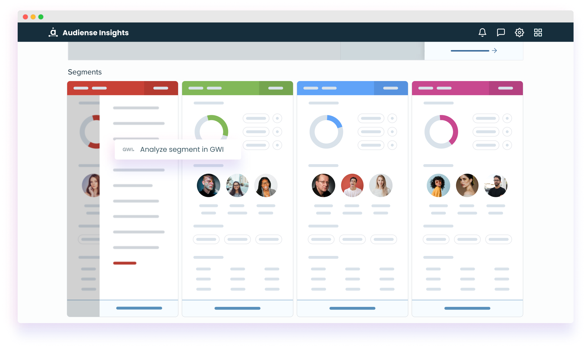 Audiense blog - GWI and Audiense integration