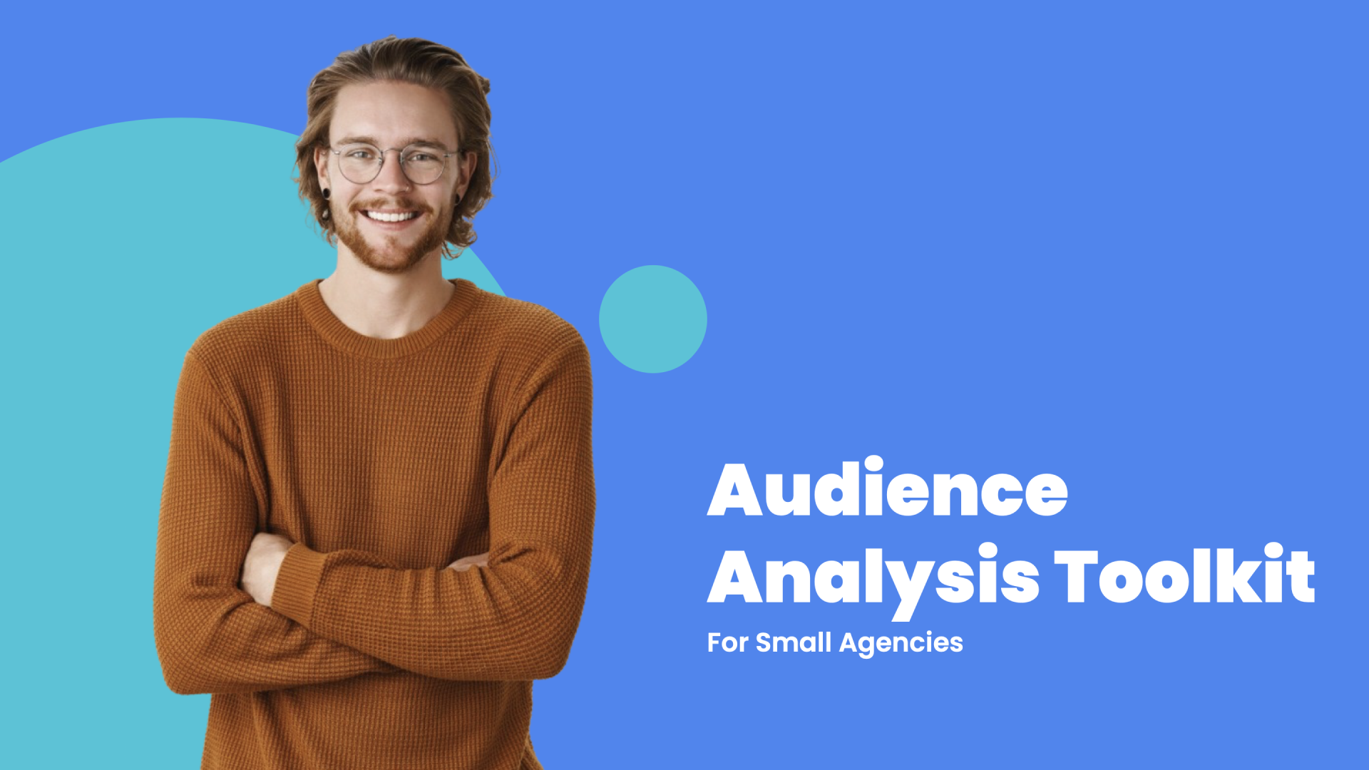 Audiense blog - image - Audience-Analysis-Toolkit-for-Small-Agencies