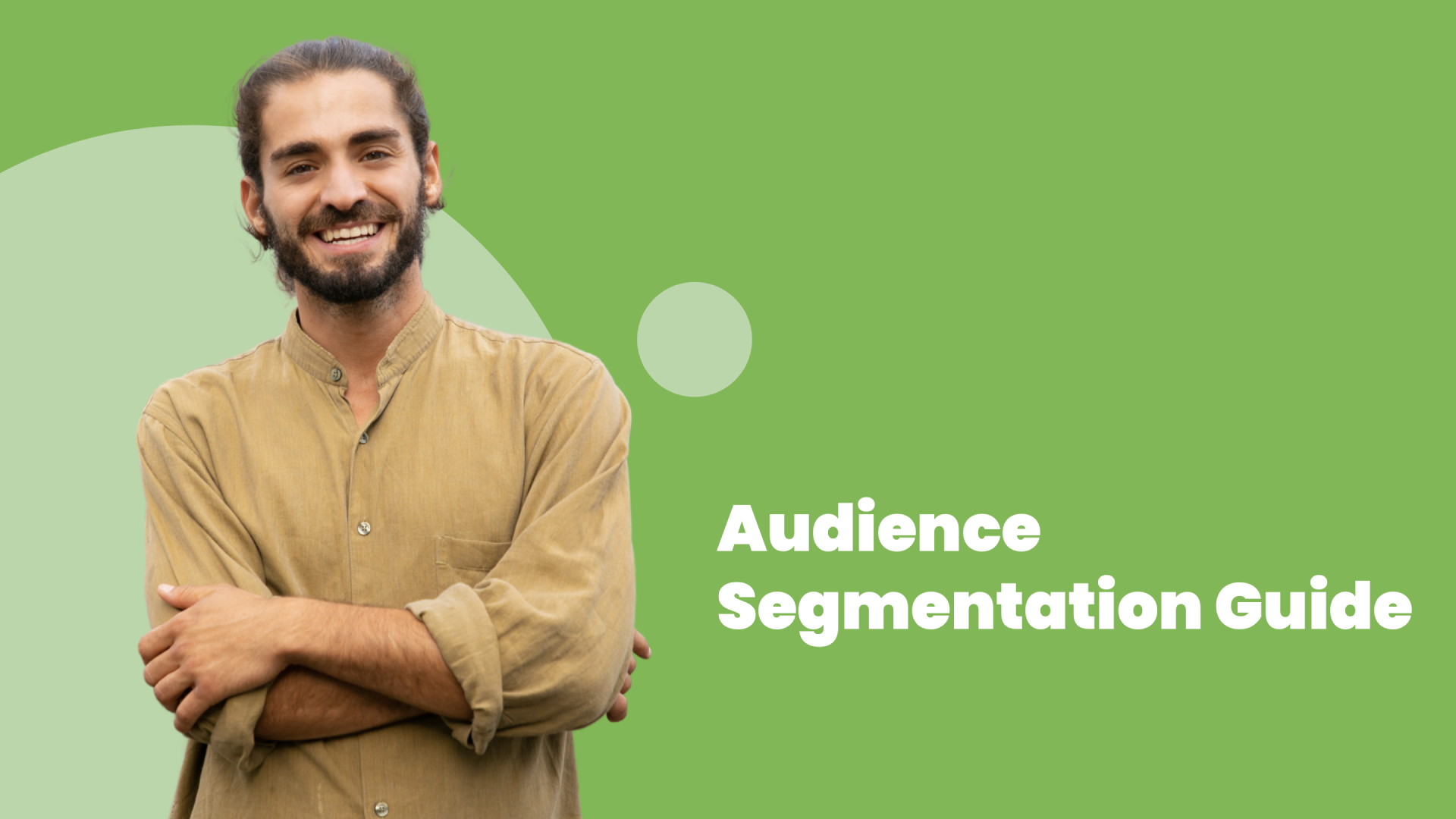 Audiense blog - image Audience-Segmentation-Guide