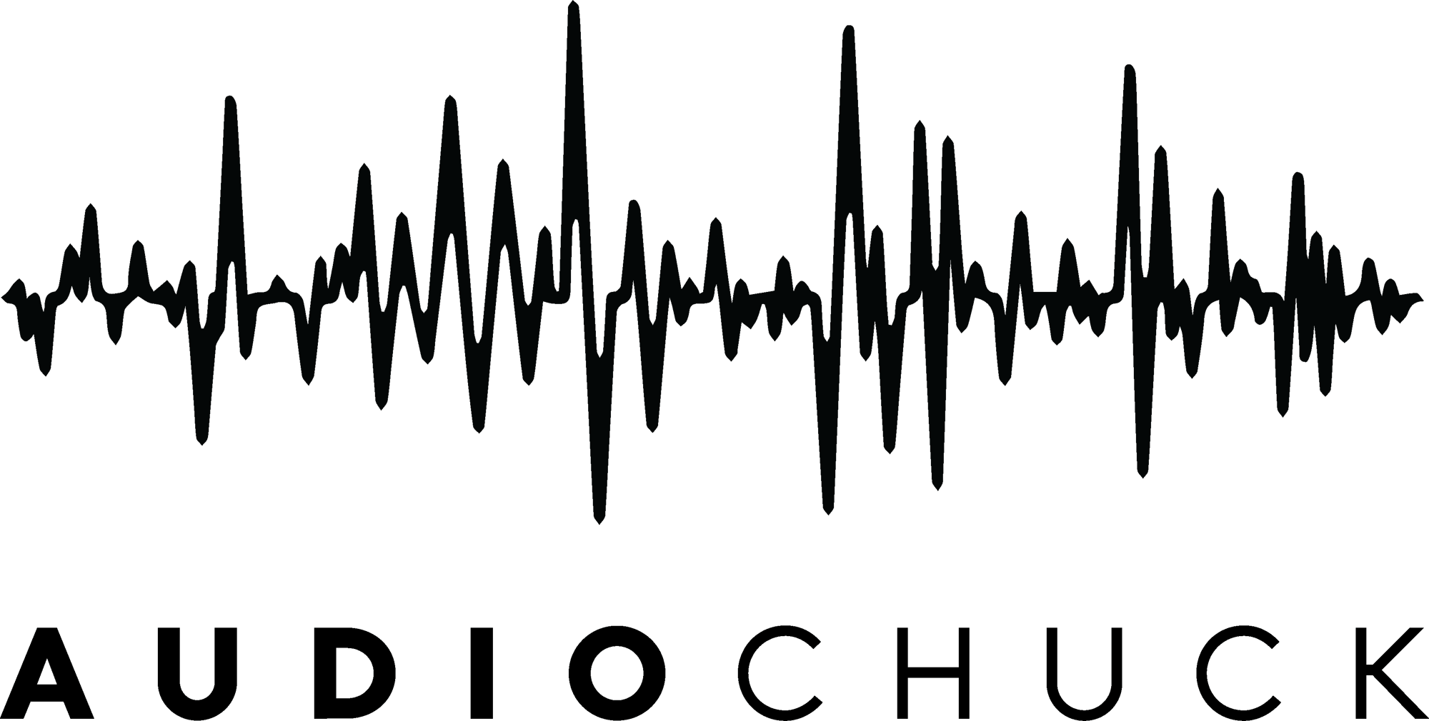 Audiochuck_Logo_Black