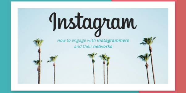 Audiense - Email Banner - Report How to engage Instagrammers - 602x301