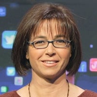 Maria Lazaro