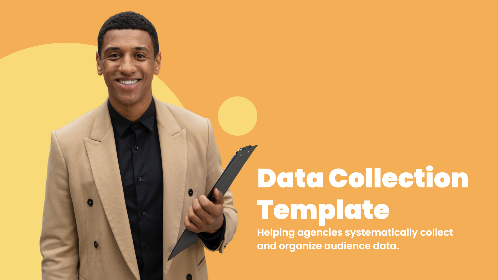 Audiense blog - Data-Collection-Template