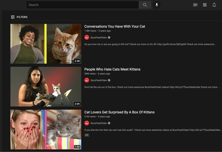 What you can learn from BuzzFeed, Mashable, and VICE What you can learn from BuzzFeed, Mashable, and VICE