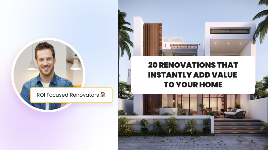 Audiense blog - image - The ROI Focused Renovators  