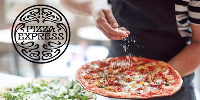 Pizza Express Interview Social Media Twitter ROI Tips