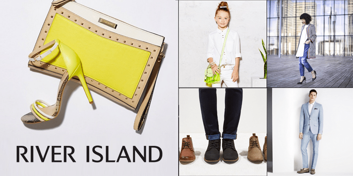 River Island Twitter Social Media Case Study Interview Emma Goble