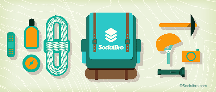 Free Twitter Tools SocialBro