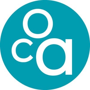 OCA logo