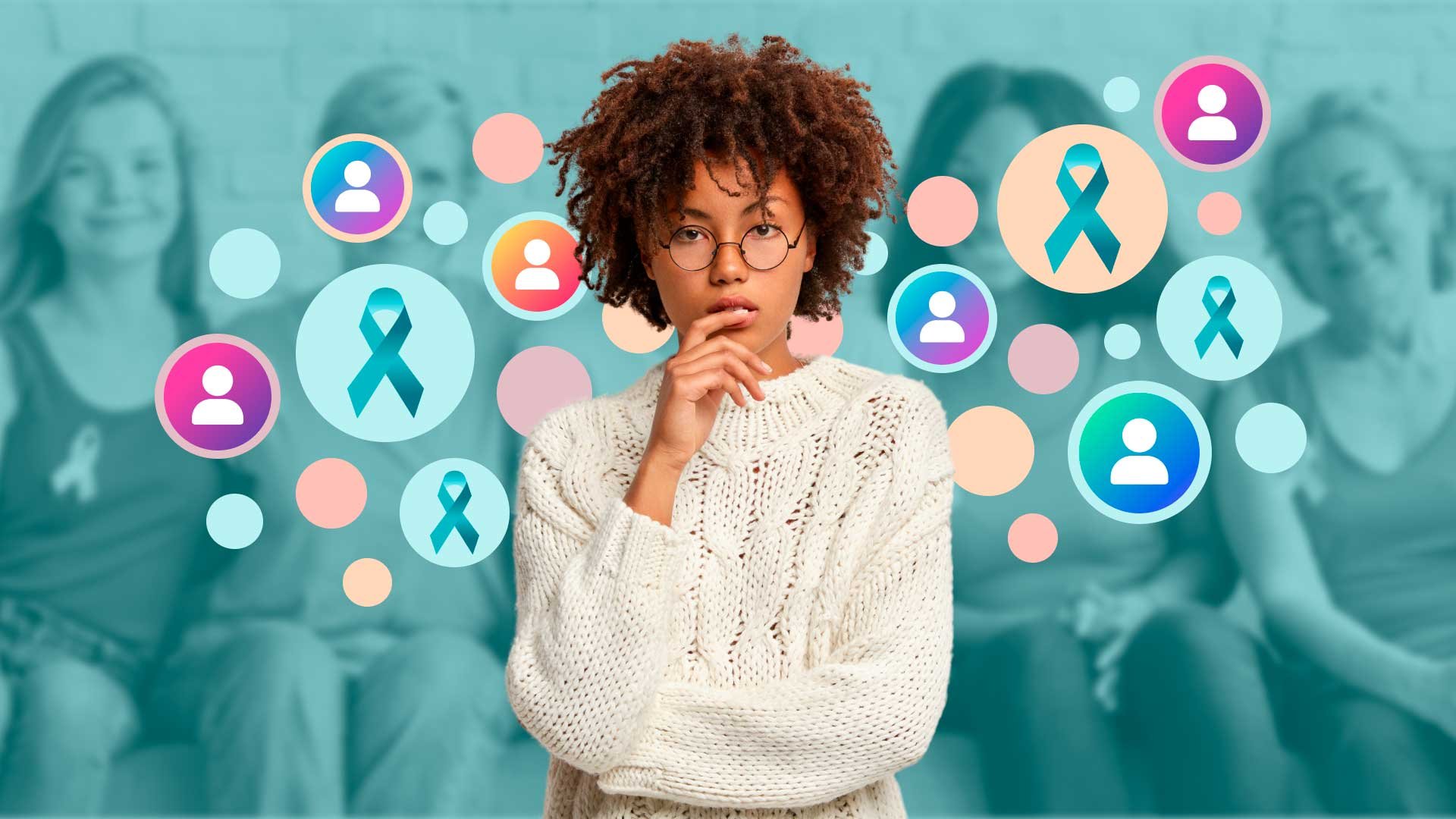 How an ovarian cancer nonprofit used audience targeting to reach 1 in 6 women in the UK