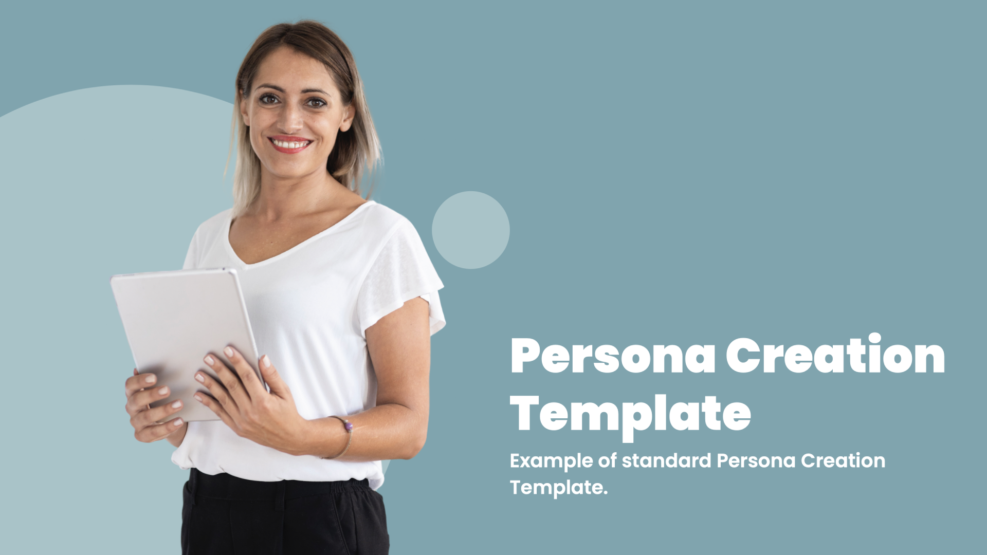 Audiense blog - image - Persona-Creation-Template