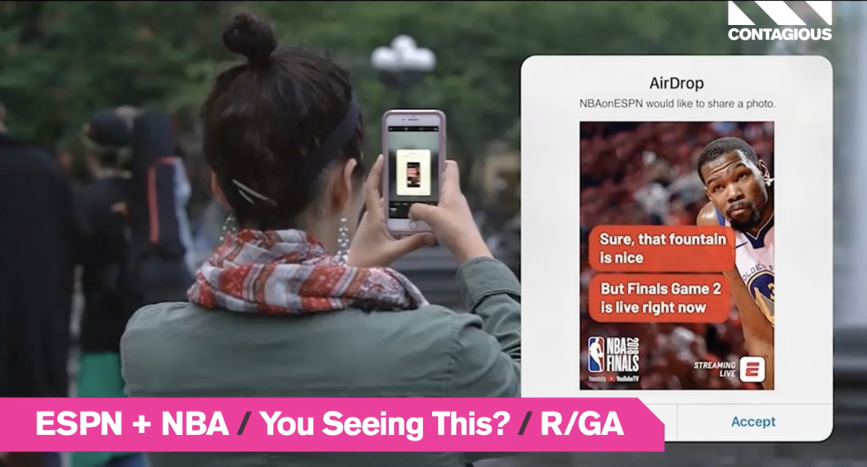 Audiense blog - ESPN | You Seeing This?