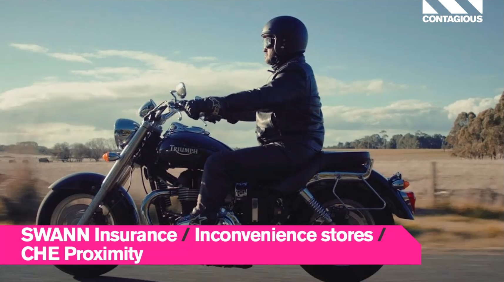 Audiense blog - SWANN Insurance | Inconvenience Stores | CHE Proxmity