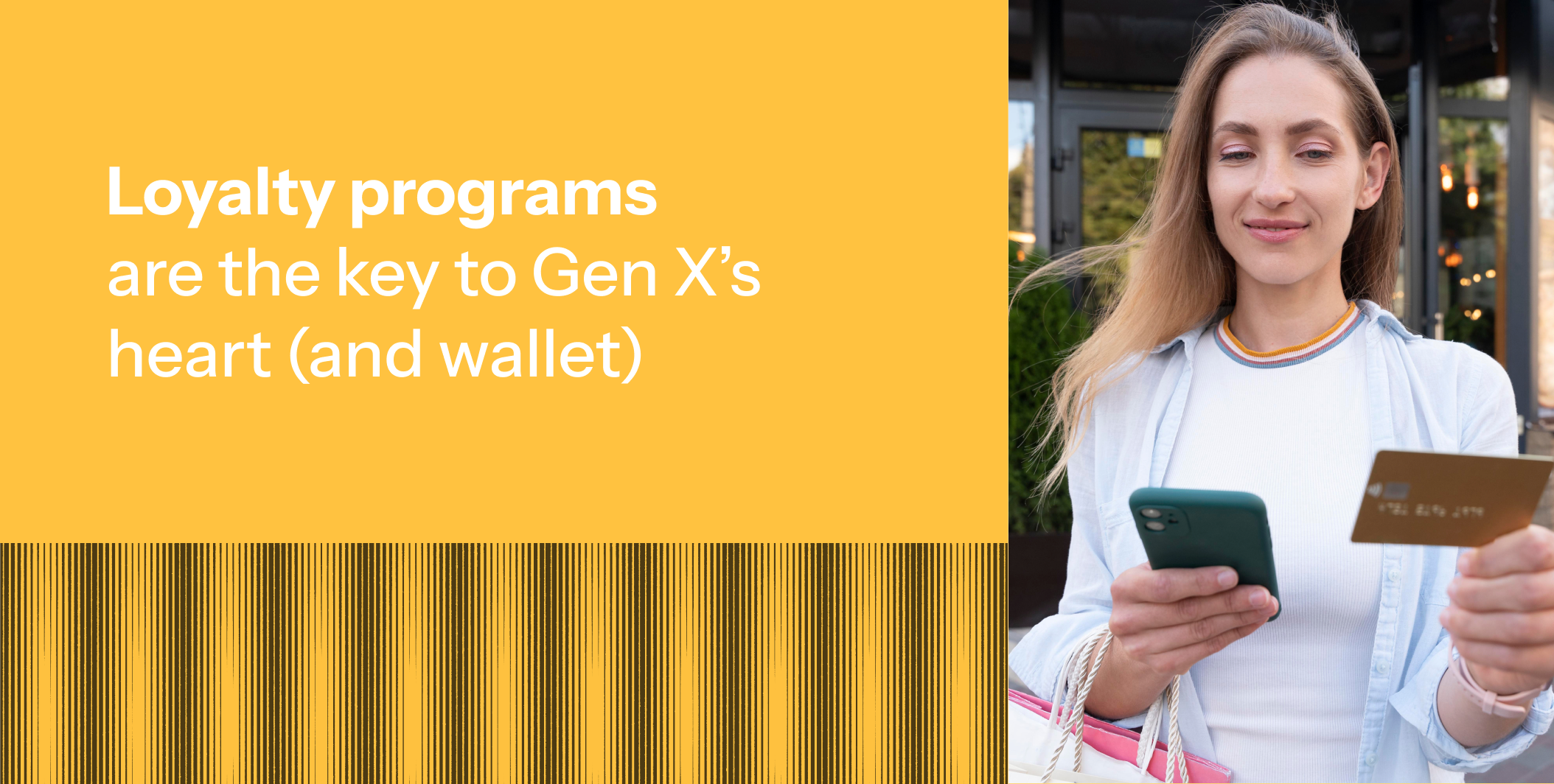 Audiense blog - image - Gen X