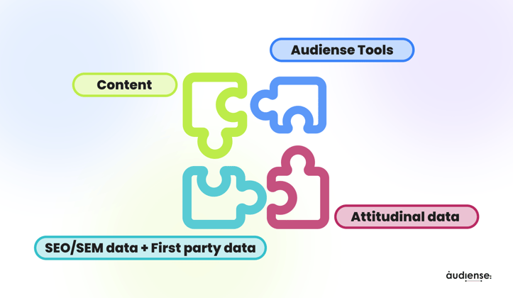 Image - Audiense integrates with other tools/solutions