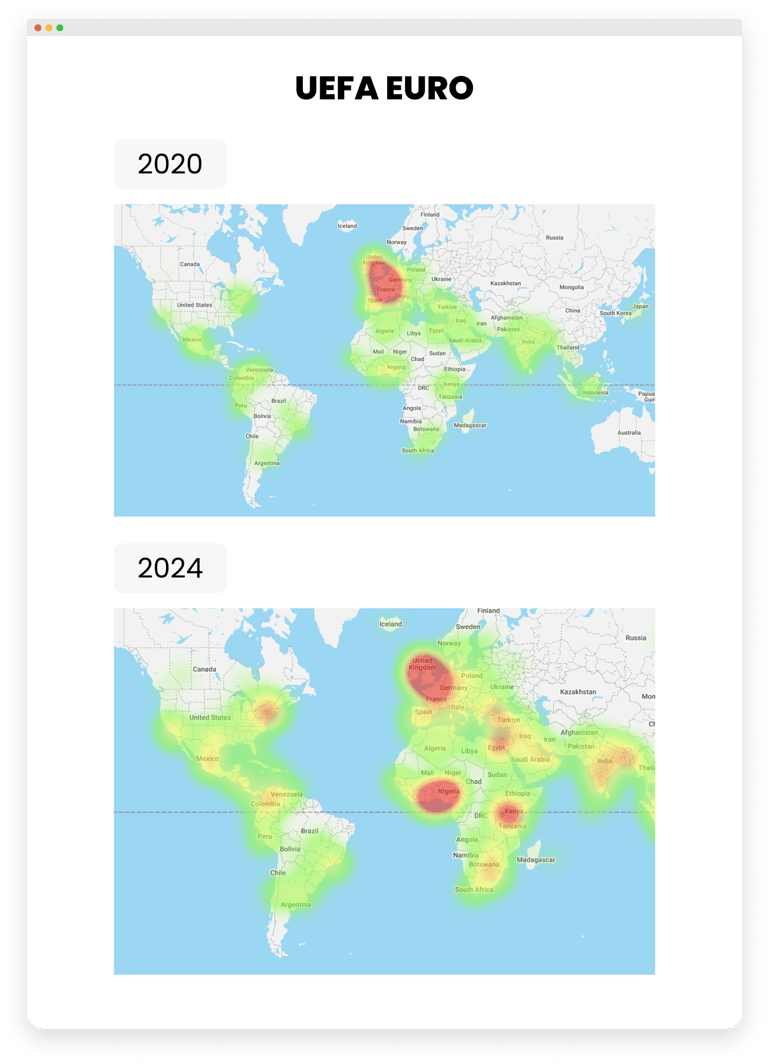 Image - UEFA location 2020 & 2024