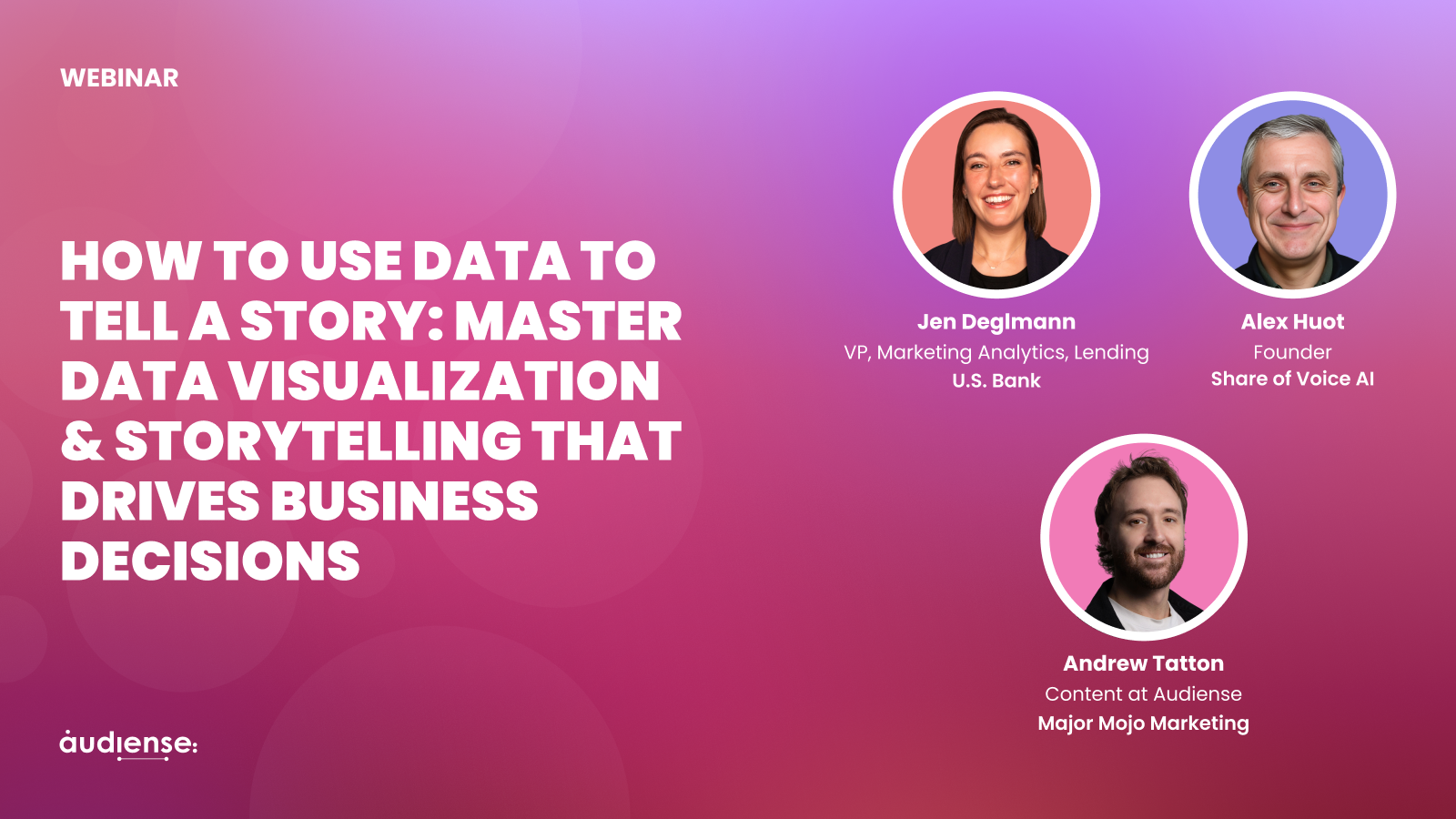 Image - How To Use Data to Tell A Story