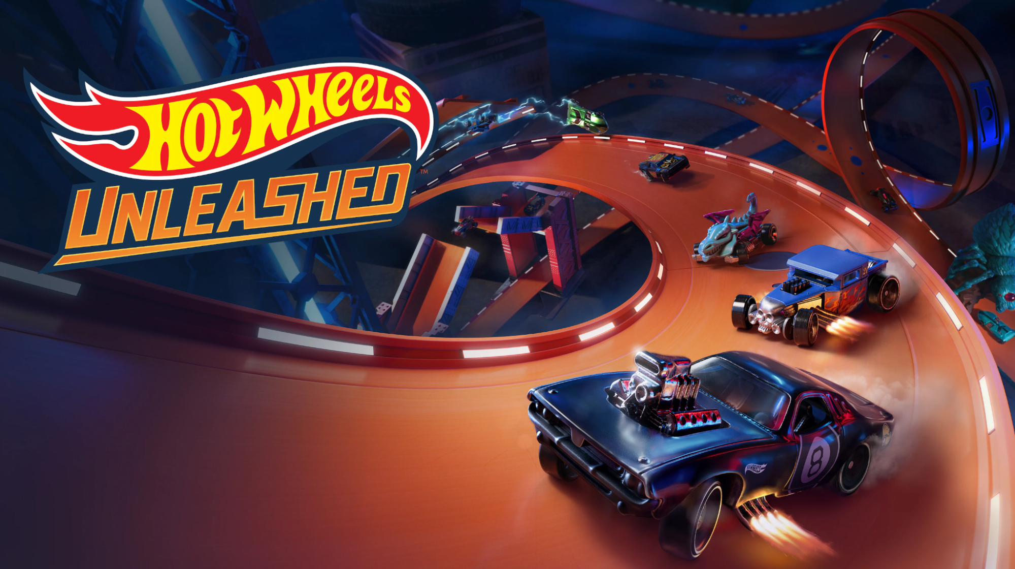 Audiense blog - Hot Wheels movie