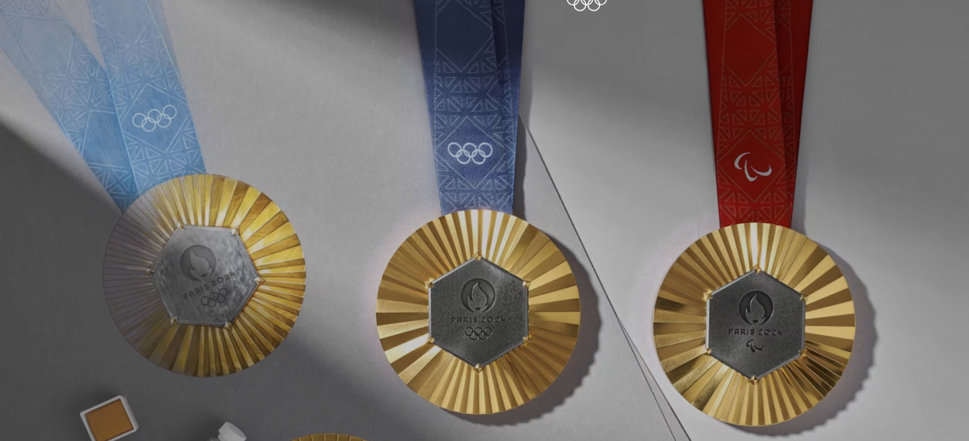 Image - Olympics medals