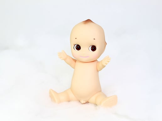 Audiense blog - image - Kewpie Mayo Baby image