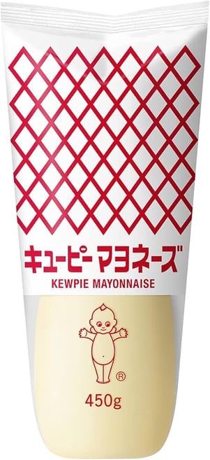 Audiense blog - image - Kewpie Mayo Baby image