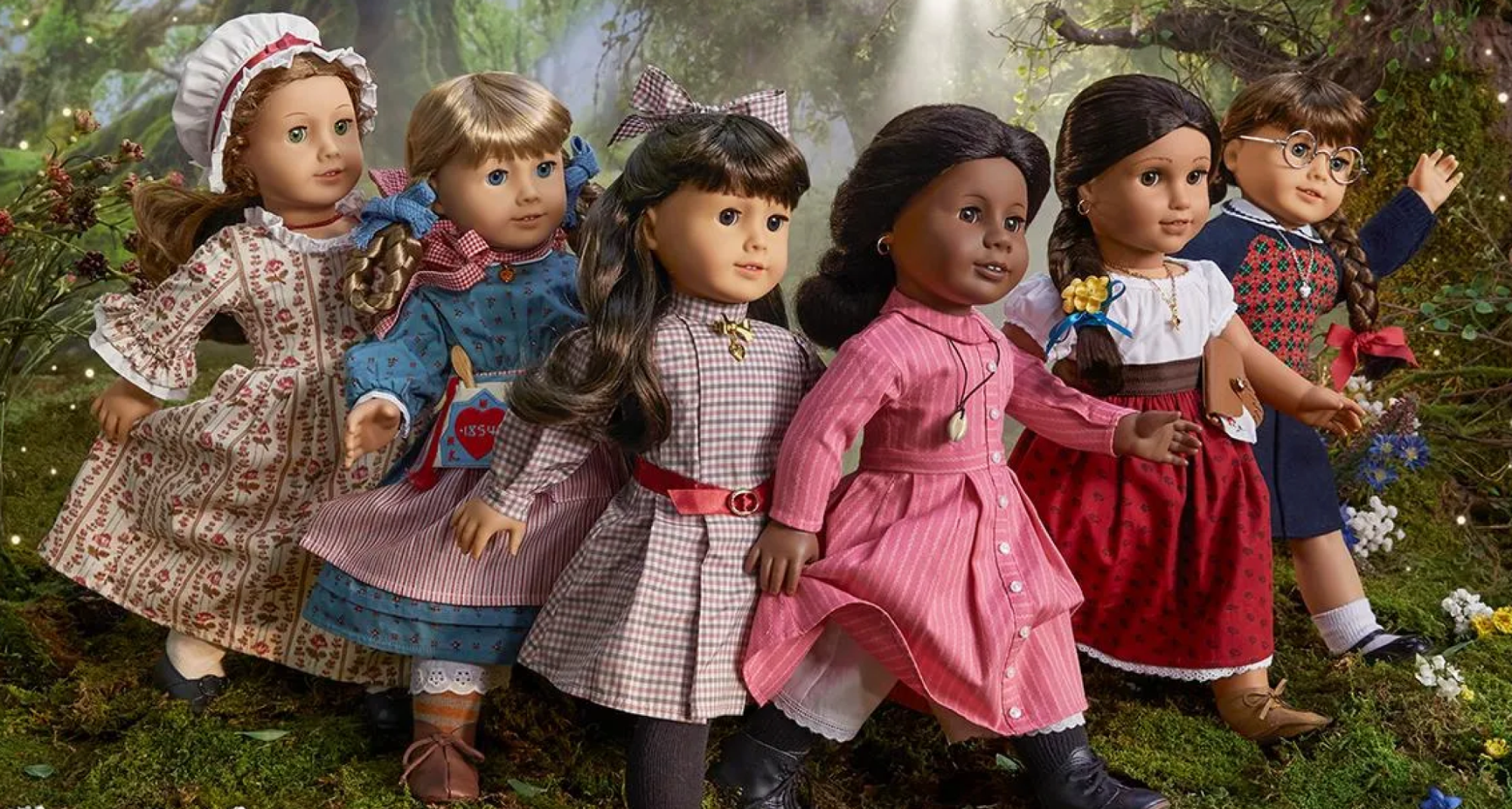 Audiense blog - American Girl movie