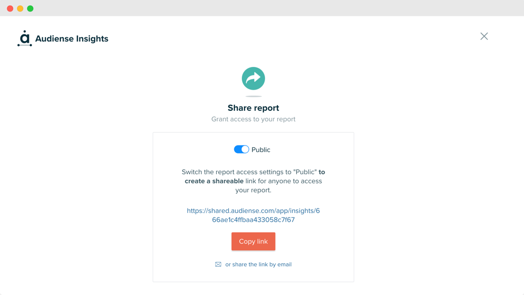The ultimate audience analysis blueprint [free checklist included]