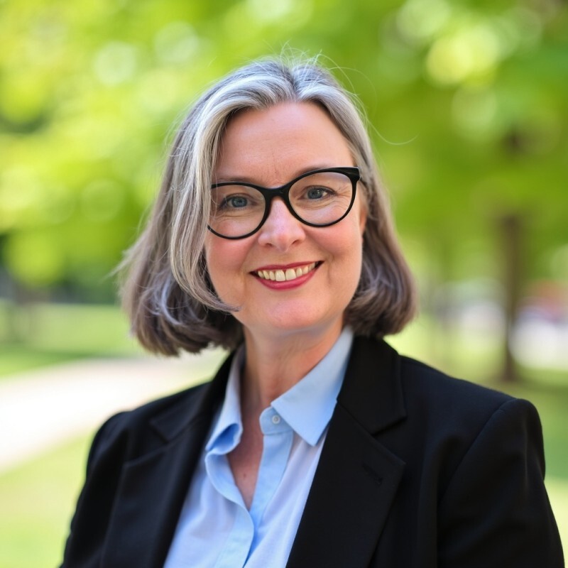 Louise Green