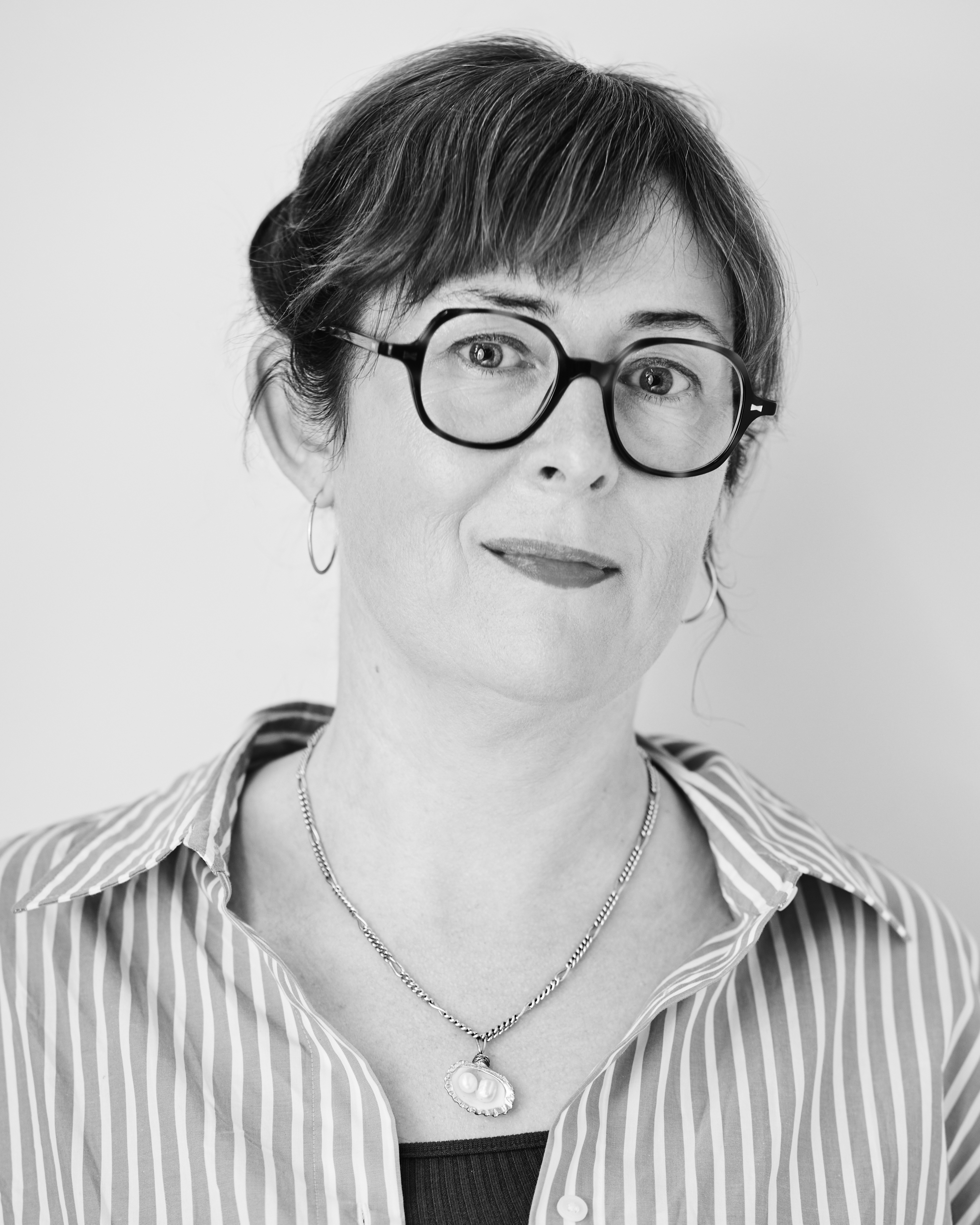 Caroline Butler