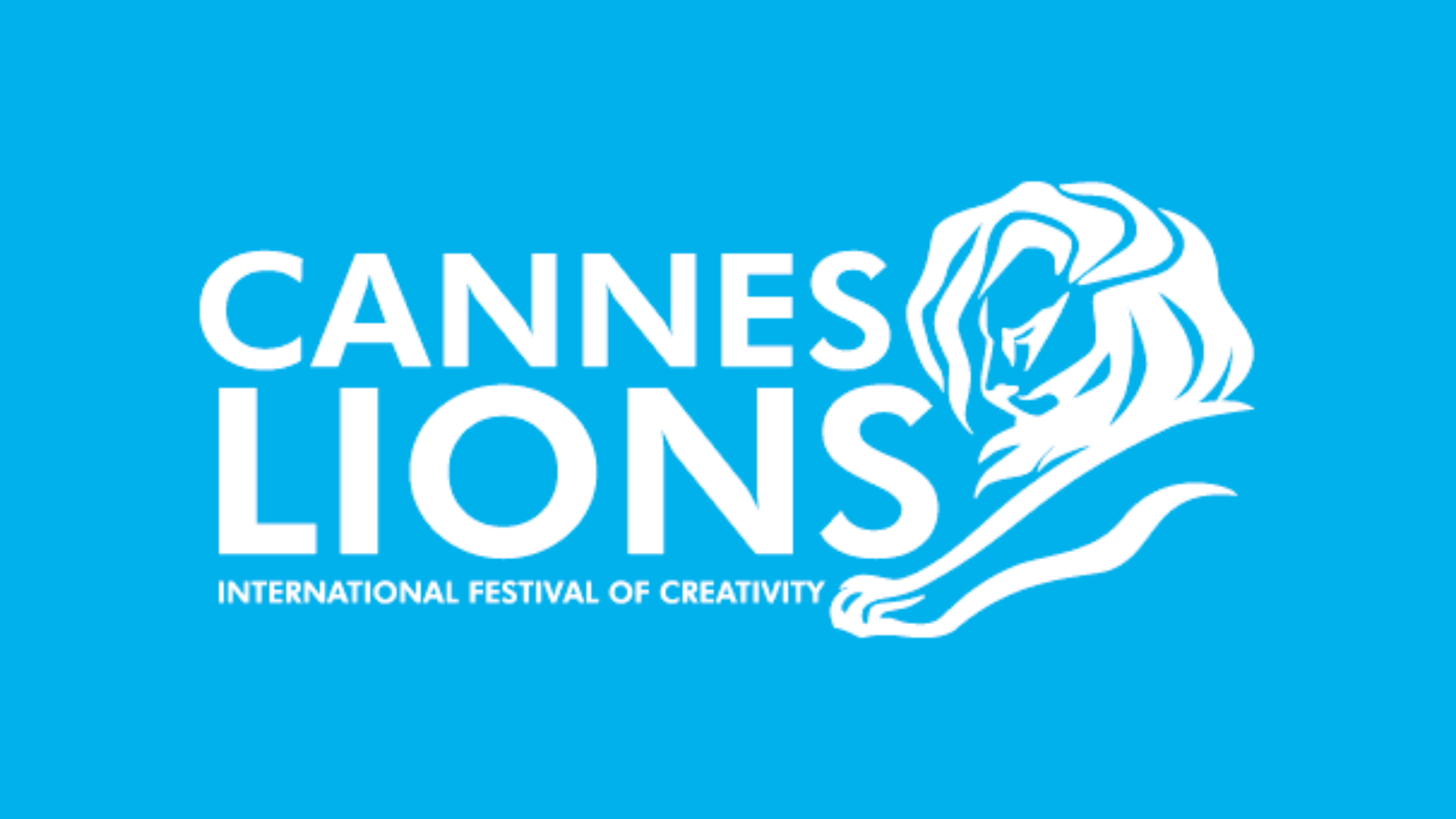 Cannes Lions - 2019