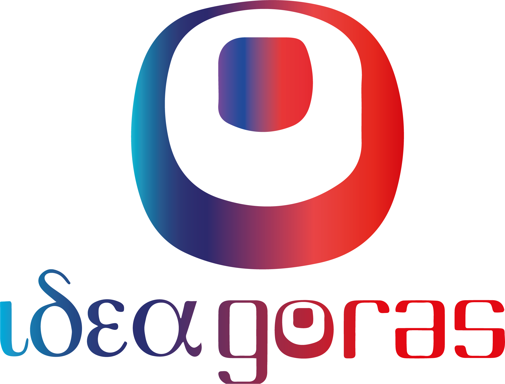 Ideagoras logo