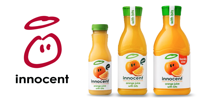 innocent smoothies pricing strategy
