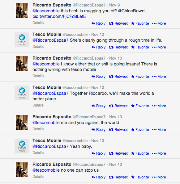 read the full conversation here - 4 ways to lose followers 1 post selfies if youre ugly 2 post pics of