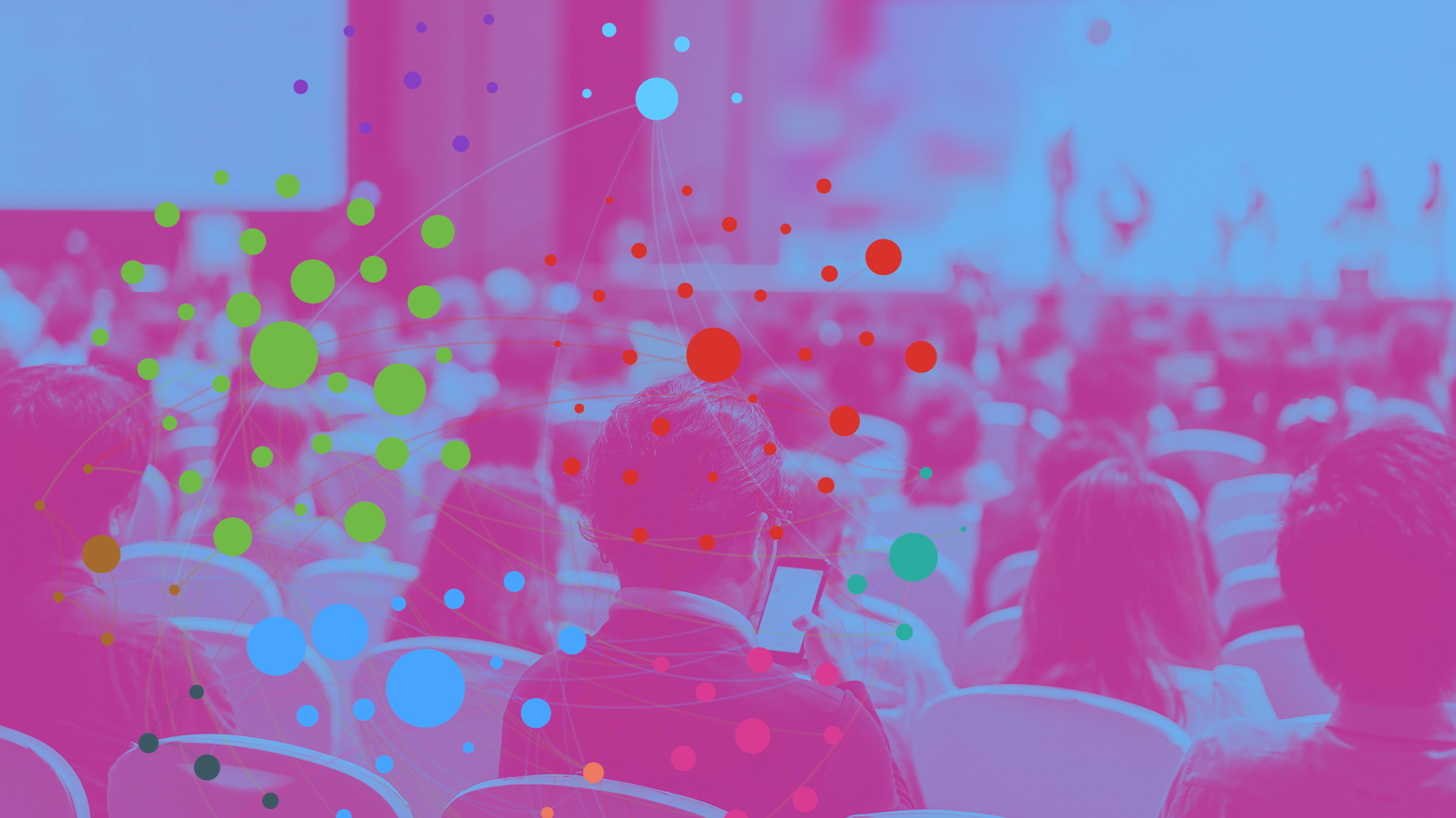 How audience insights helped IBM uncover consumer must-go to events