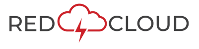 Audiense case study - Red Cloud logo