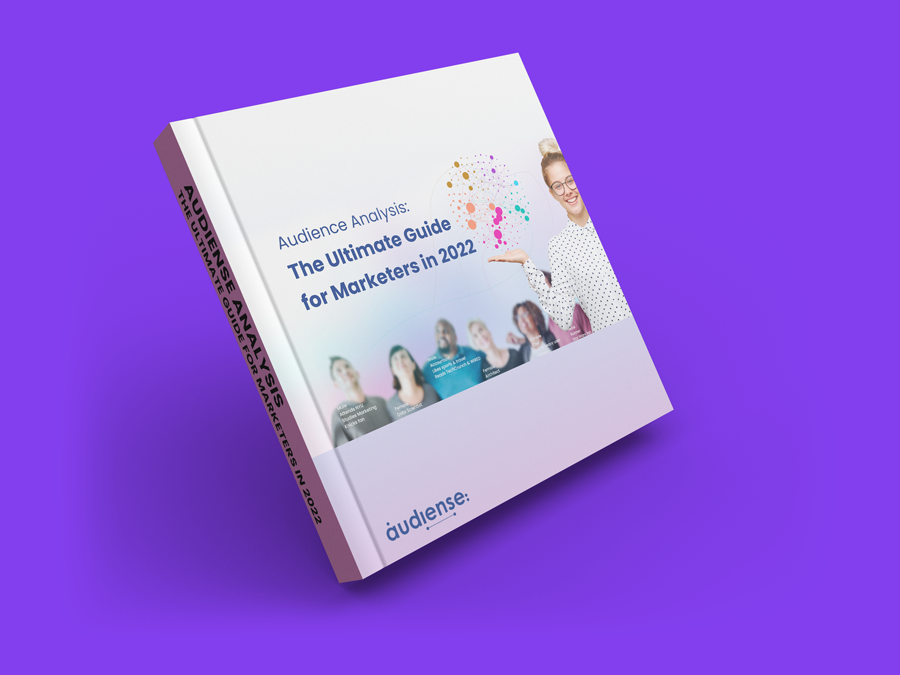 ultimate guide for marketers 2022